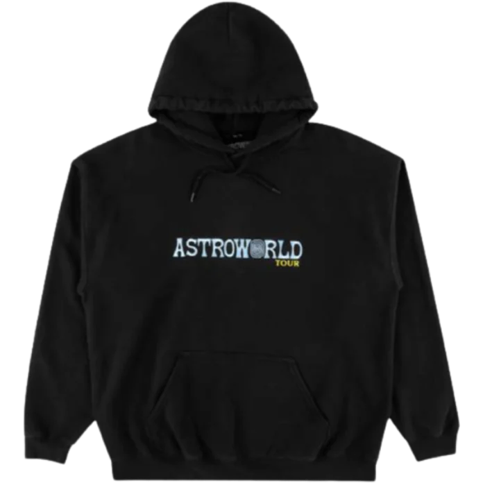 Travis Scott Hoodie