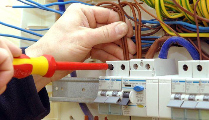 Emergency Electrical Specialists in London