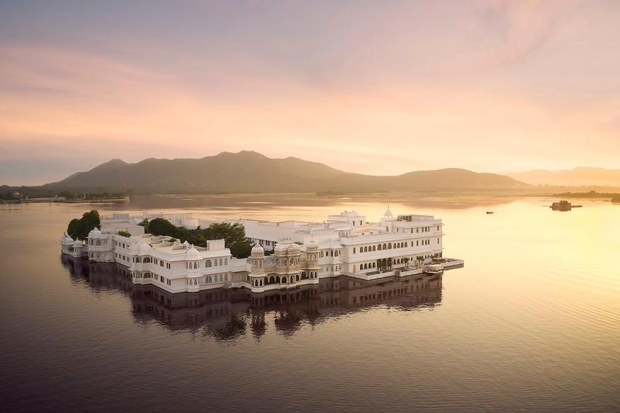 Lake PIchola