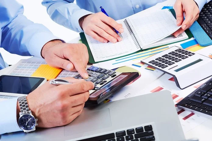 Cash-Basis Accounting