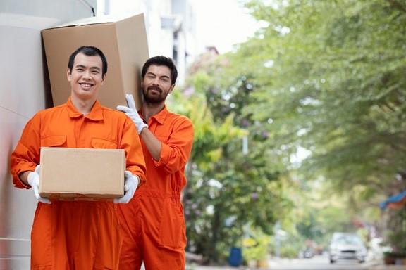 Local Removalists 