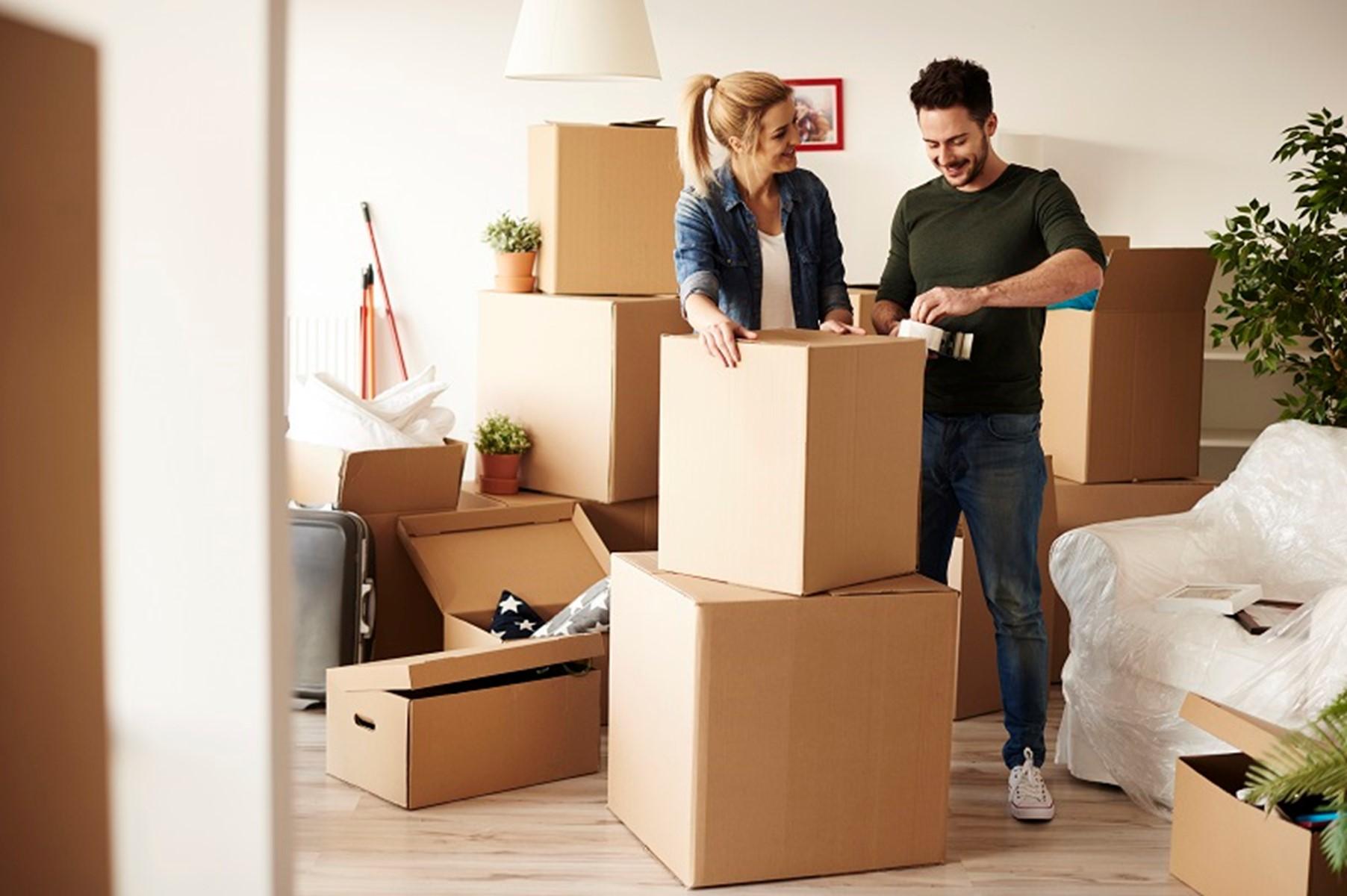 Local Removalists 