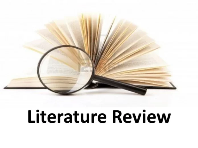 Power of Literature Review