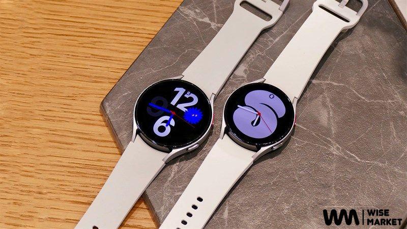 Galaxy Watch 5