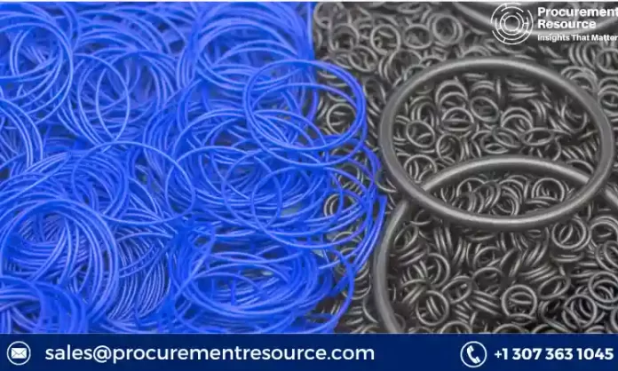 Silicone Rubber Prices