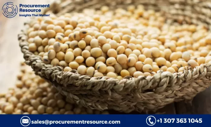 Soybean Meal Production Cost