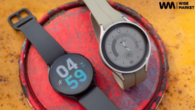 Samsung Galaxy Watch 5
