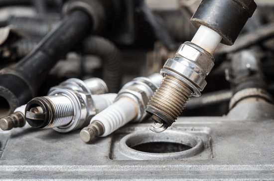 car Spark Plug