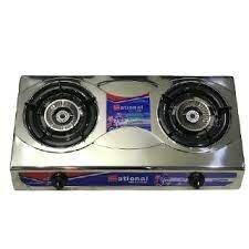 gas cooker