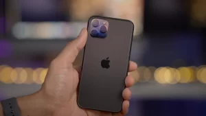 iphone 11 pro