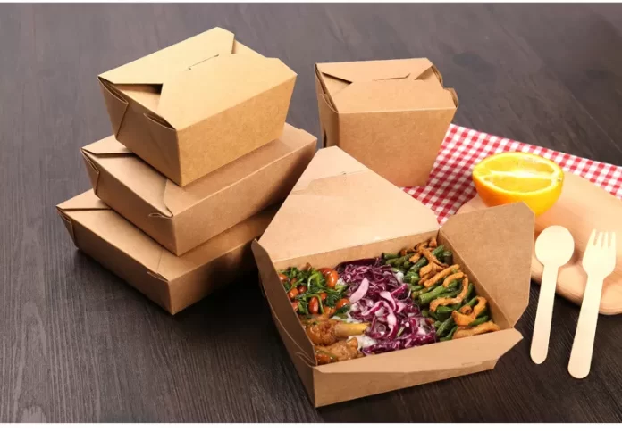 Small Product Boxes