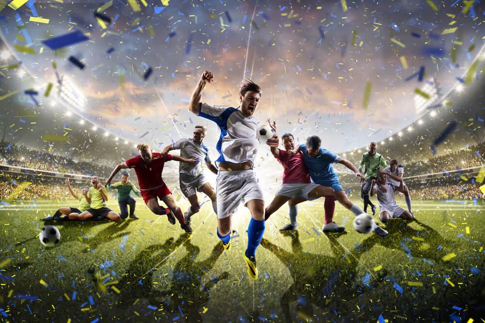 Soccer Streams