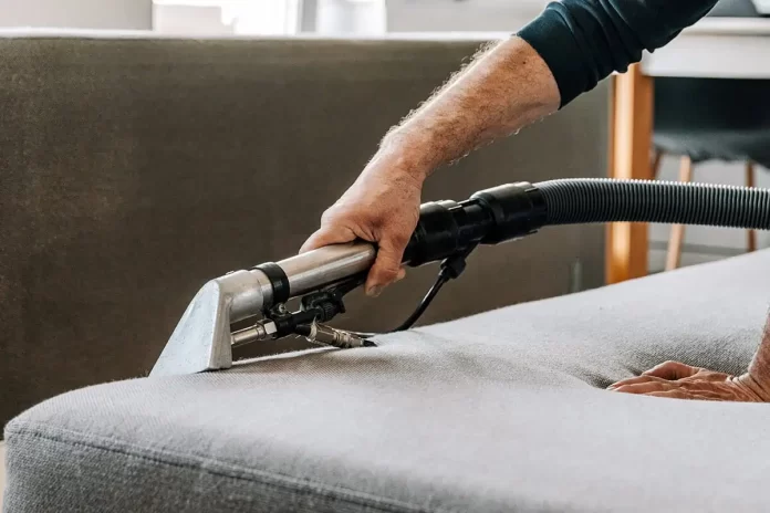 A Fresher Home: Importance of Upholstery Cleaning in Burwood Heights