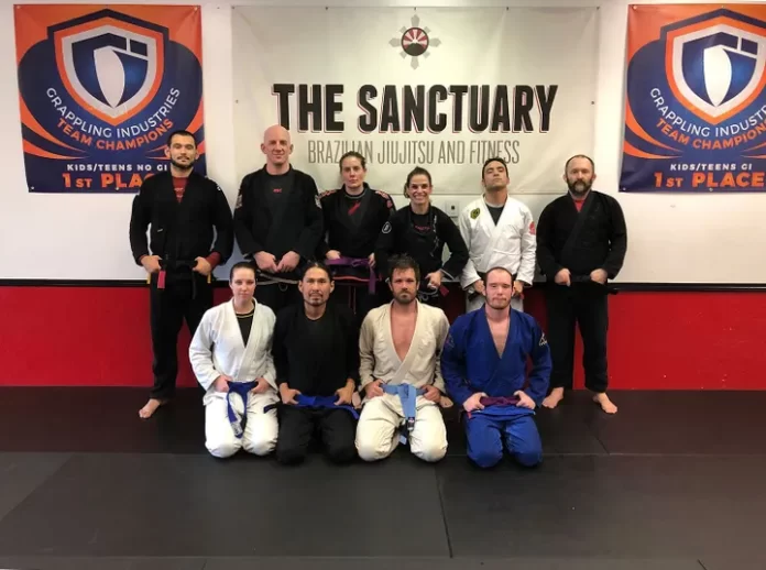 MMA Wheatridge CO