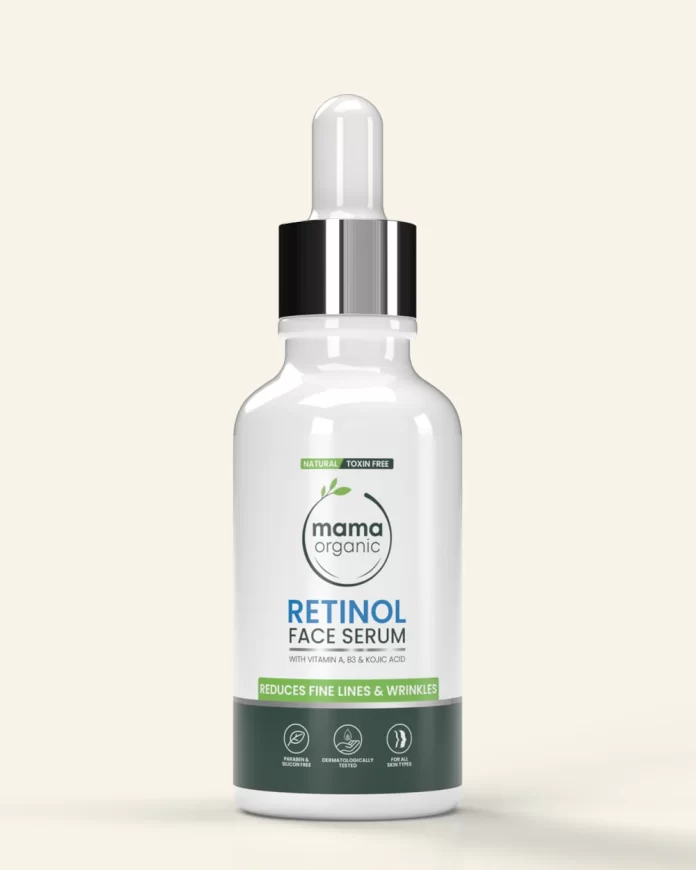 The Ultimate Guide to Retinol Face Serum: Your Path to Radiant Skin