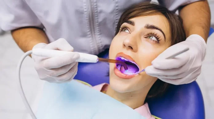 dental implants Melbourne