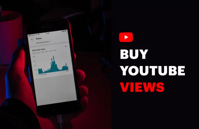 Buy YouTube Views