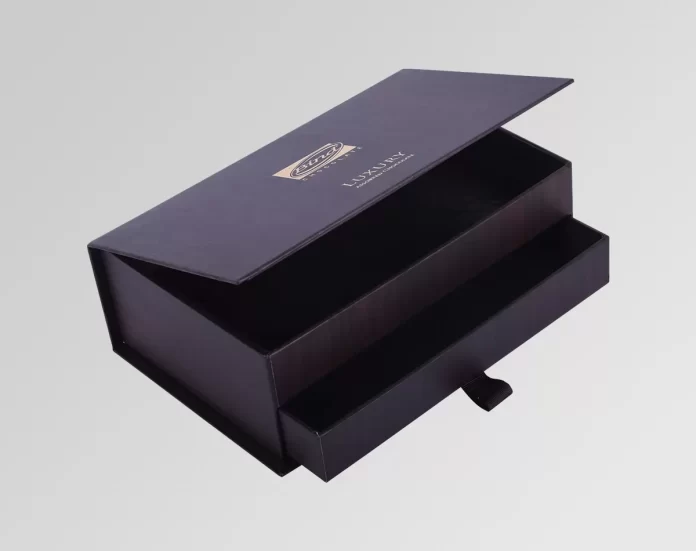 rigid boxes