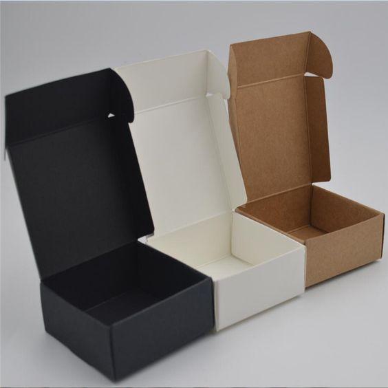 custom packaging boxes