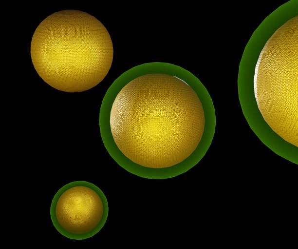 Global Gold Nanoparticles Market Size, Share, Growth Report 2030