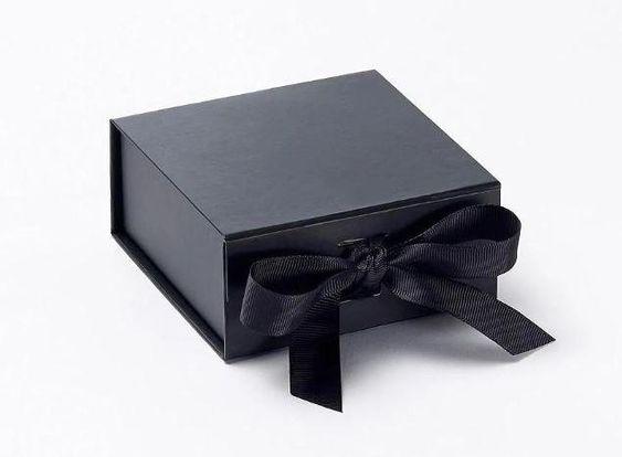 custom packaging boxes