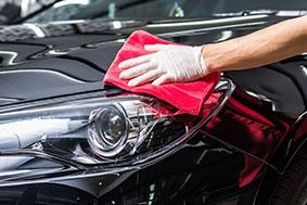 Mobile Detailing Services