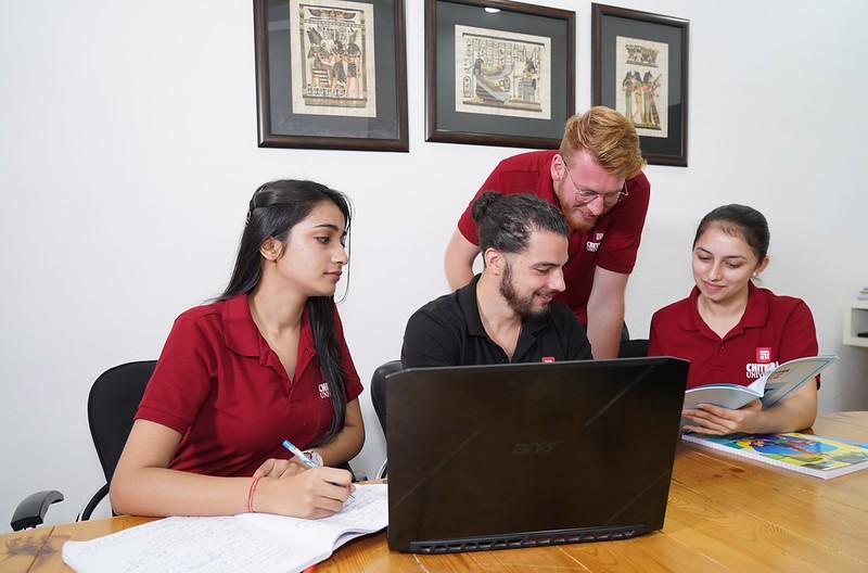 Mba in digital marketing online