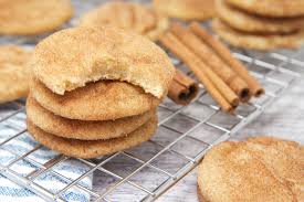 Cookie Dough Fundraiser
