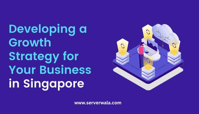 VPS Hosting Singapore