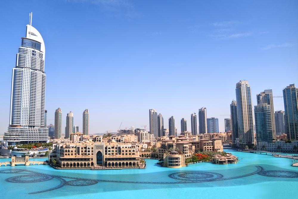 jobs in Sharjah