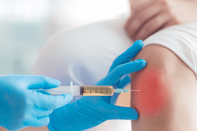 REGENERATIVE JOINT INJECTIONS