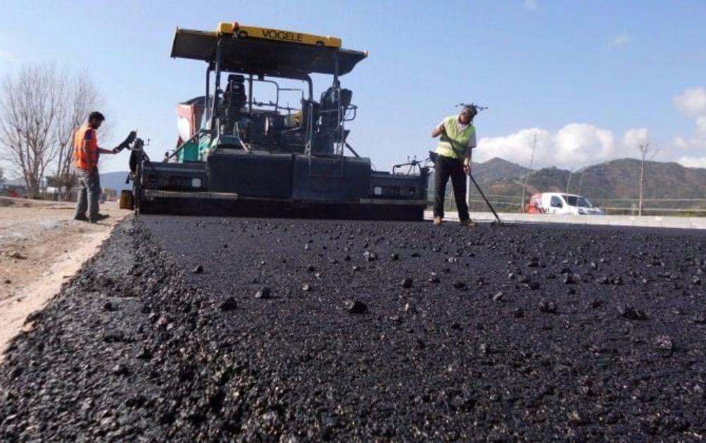 Simplifying Road Repairs with Cold Asphalt