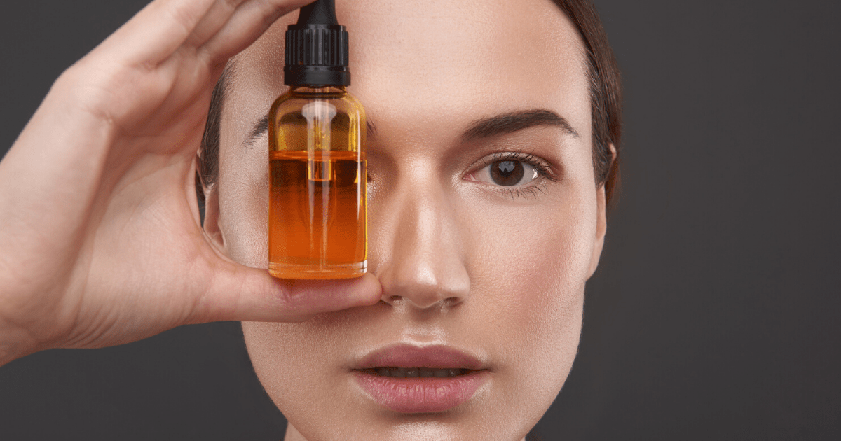 Vitamin C Whitening Booster