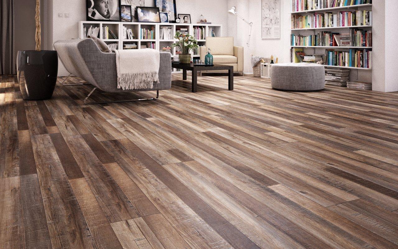 laminate flooring