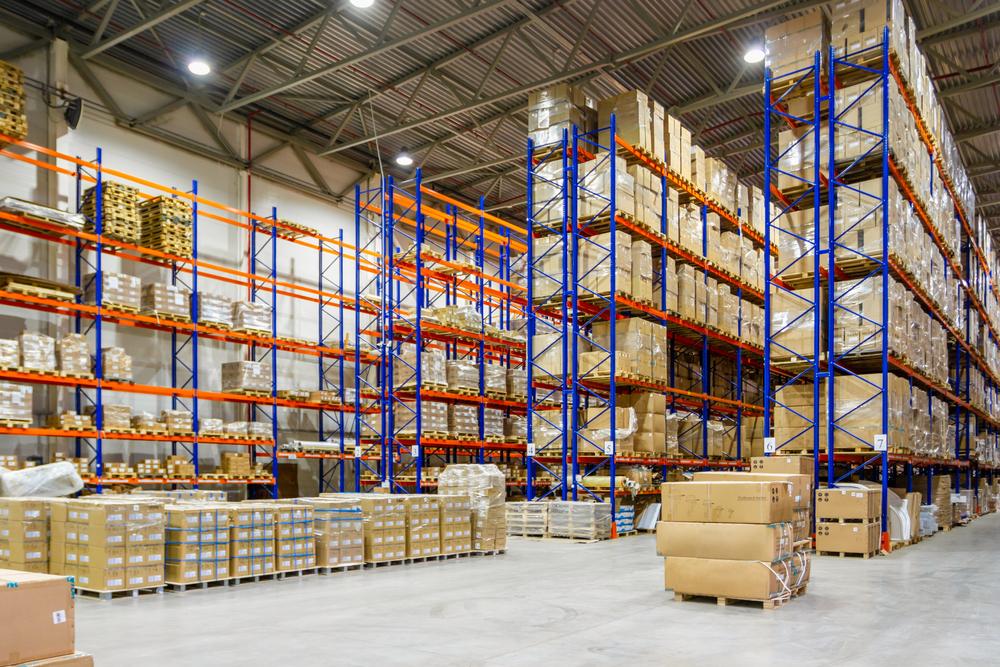 Industrial Racking