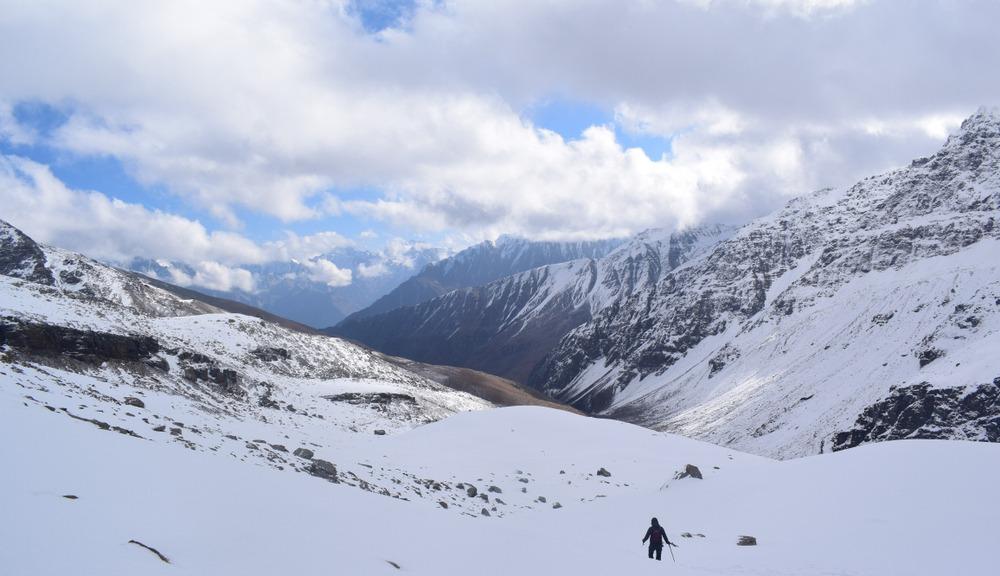 Rupin Pass