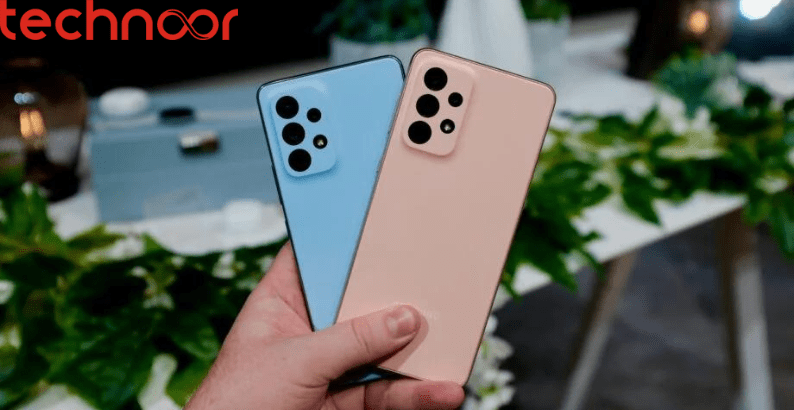 Samsung Galaxy M Series