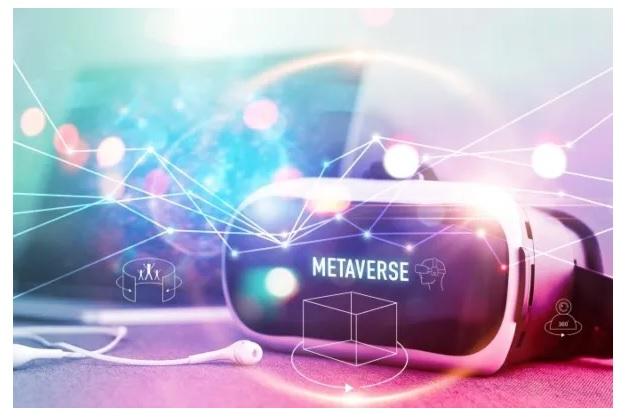 Best metaverse development services