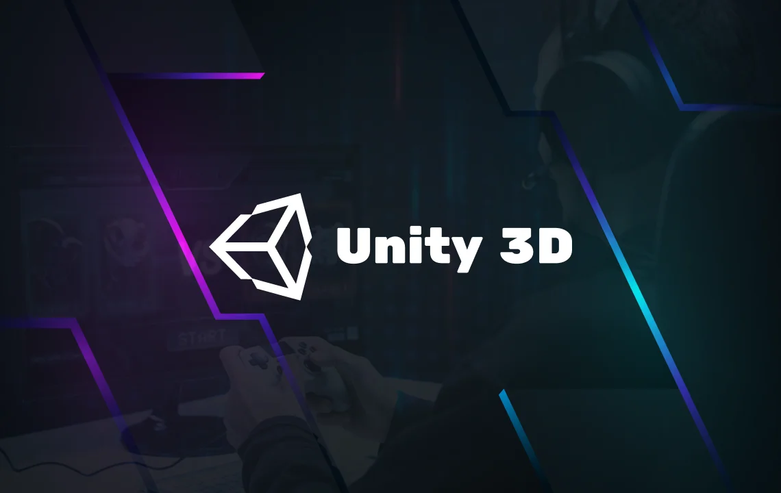 unity game development