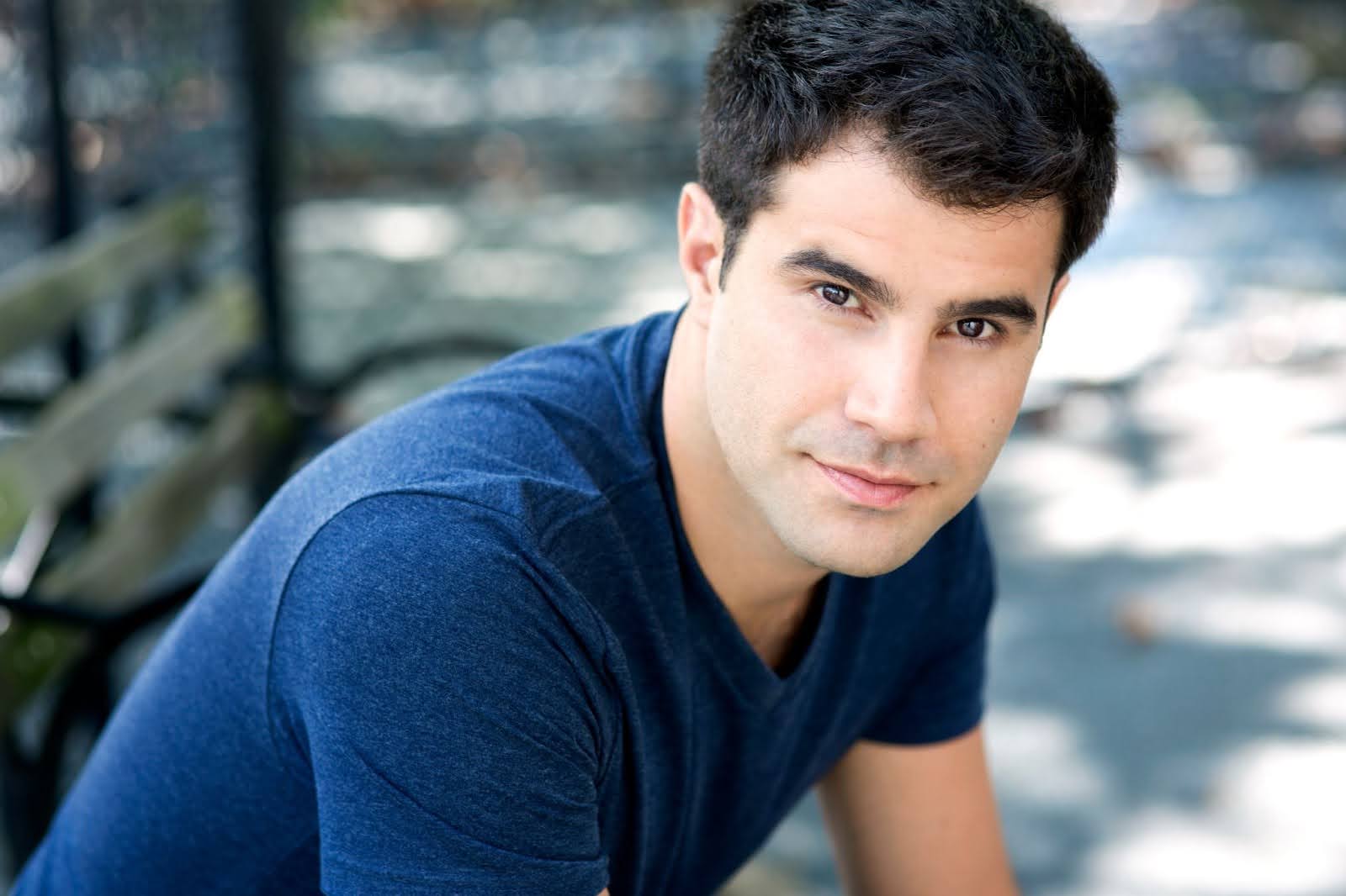actor headshots nyc