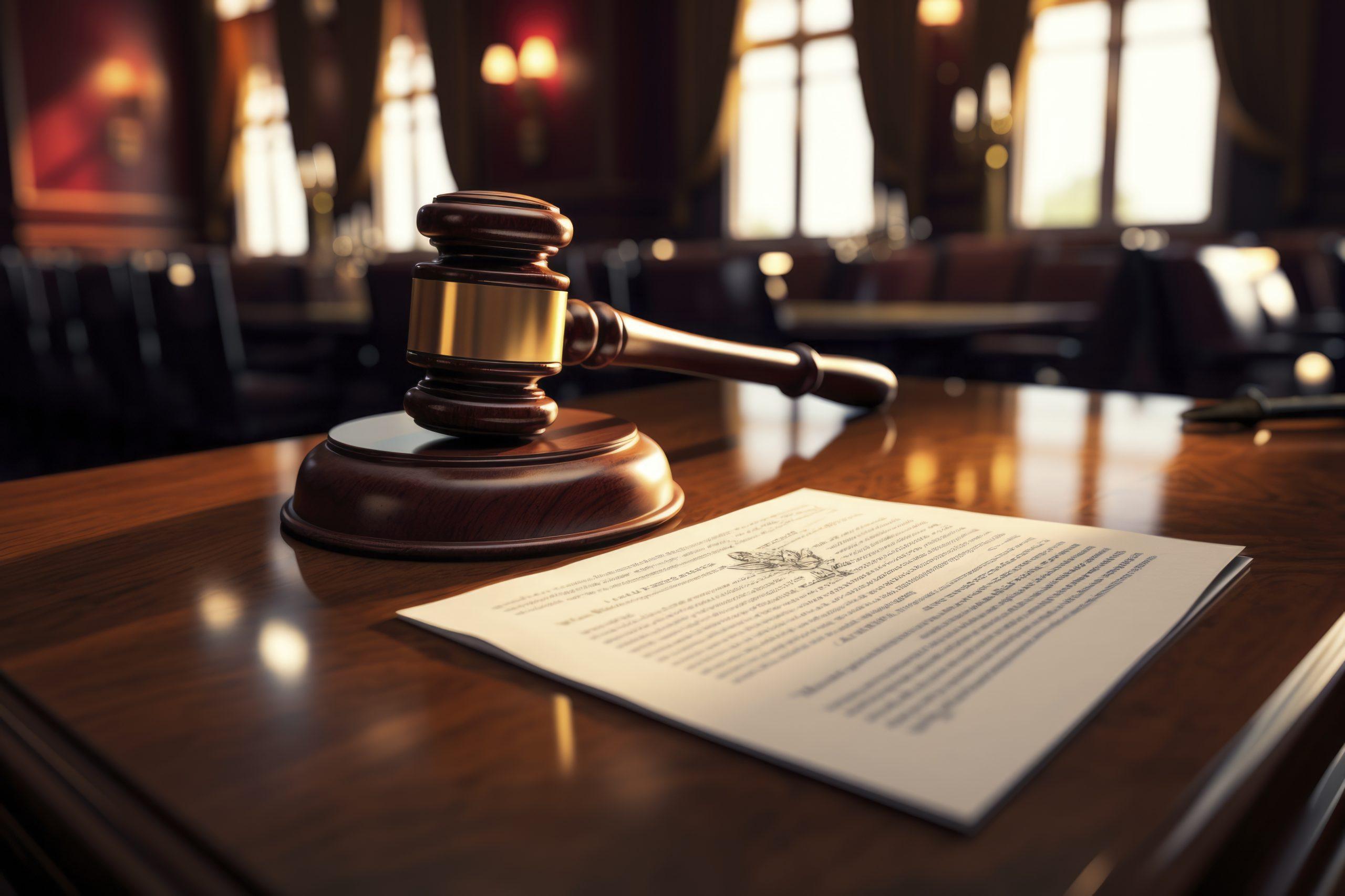 Bail Bond Services