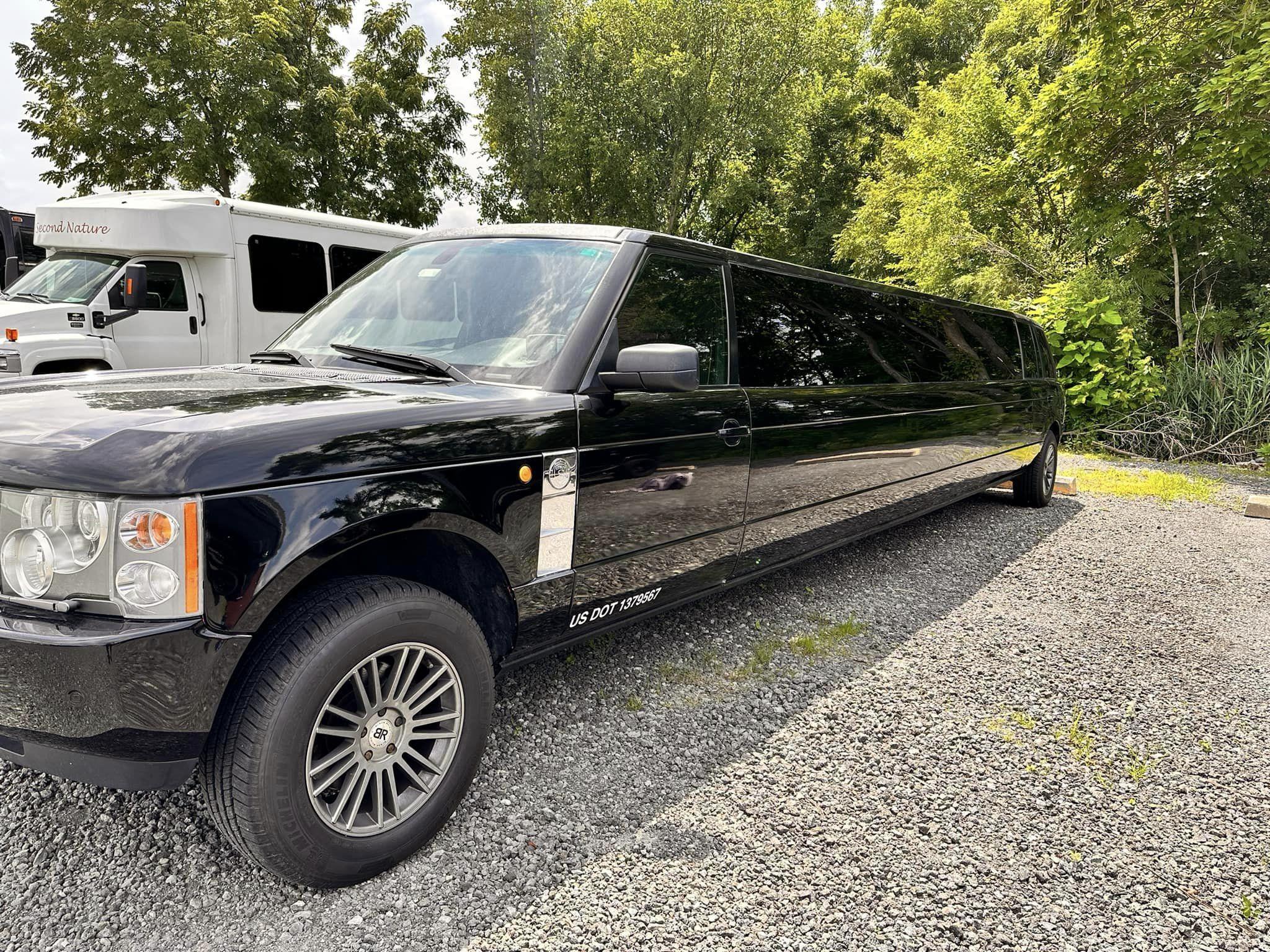 limo service northwest indiana