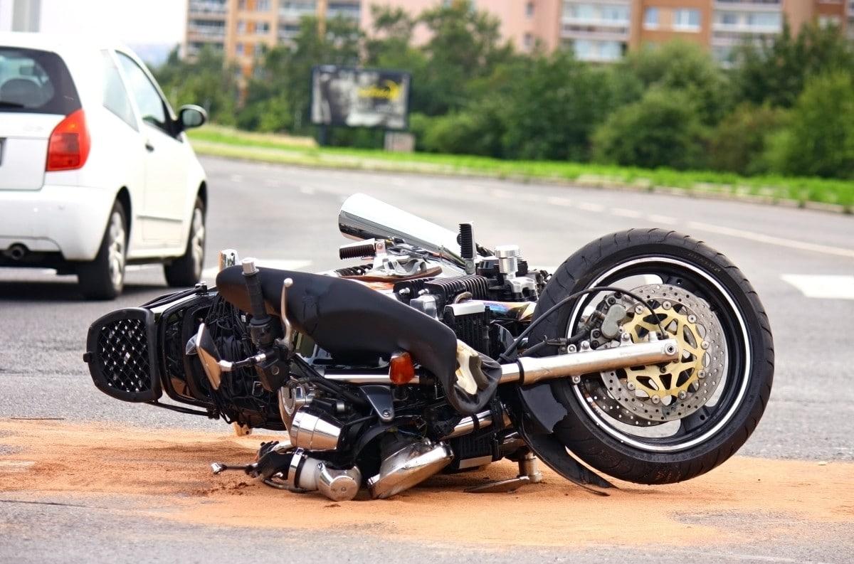 Motorcycle-Accidents