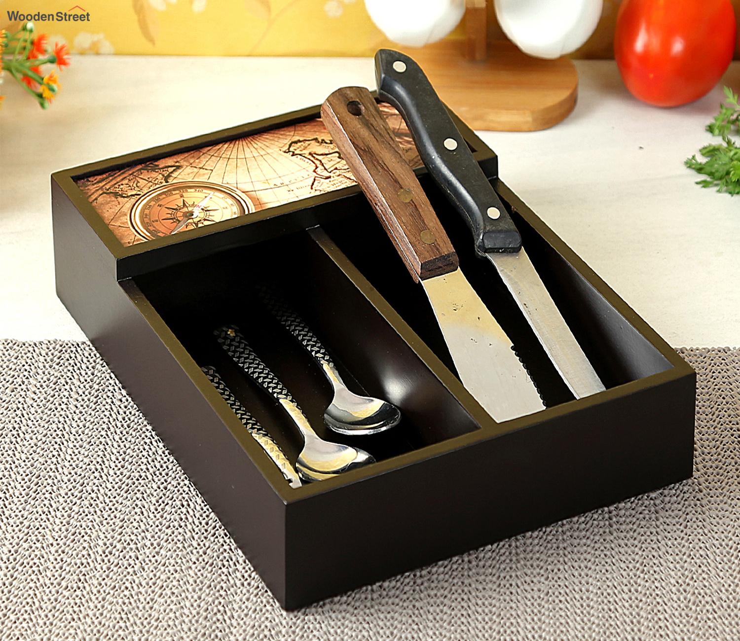 Cutlery set