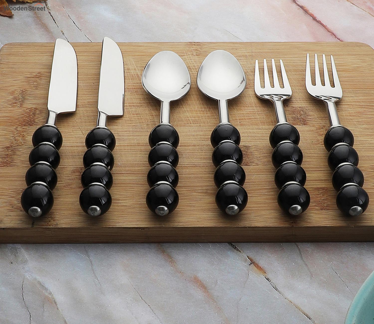 Cutlery