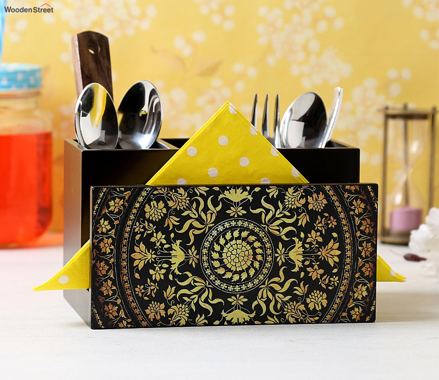 Kitchen Cutlery