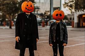 halloween jacket