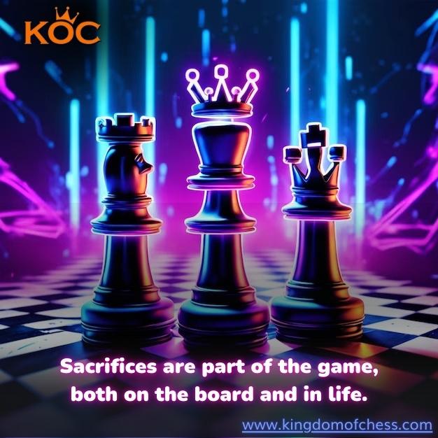 Kingdom of Chess